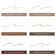 BENEFIT    MERRY 'N PREC BROW 3.5